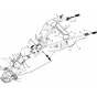 Handle & Controls for TF544