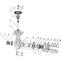 Transmission Assembly for TF544