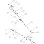 Steering Assembly for Trelawny TFP200