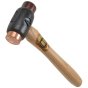 Copper/Rawhide Hammers