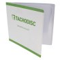 Driver's Wallet Hardback Cover for Organizing Documents