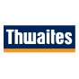 Rear Axle Pivot Pin Complete - Genuine Thwaites Part - 5045