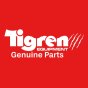 M8 Nut - Genuine SIP Part - OEM No. WD02-01034