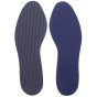 Mens Thermal Padded Insoles - Ideal for Winter Boots / Shoes Size 08