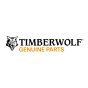 Handbrake Cable for Timberwolf 190 Woodchipper - OEM No. 18.004