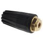 V-TUF Pressure Washer Turbo Nozzle Size 055 1/4F Inlet 255 Bar V-Spin Deep Clean Technology