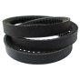"AX" Toothed Rubber V-Belts