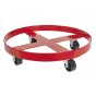 Drum Dolly 205ltr Sealey Part No. TP205