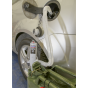 Jerry Can Pump Battery Operated Sealey Part No. TP80