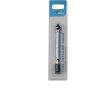 PCL Tyre Pressure Gauge Angled Head 6-50 Psi & 0.3-3.4 Bar (Blister/Packed) - TPG1H07
