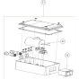 Electric Box Assembly