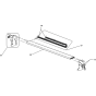 Guiding Rail for Norton Clipper