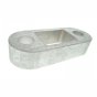 Spacer Block for 50mm Tow Ball