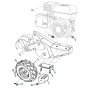 Mainframe Assembly for TR 314C