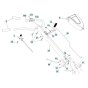 Handle Assembly for TR 317C