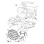 Mainframe Assembly for TR 317C