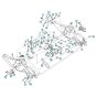 Transmission Assembly for TR 317D