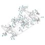 Transmission Assembly for TR 317DE
