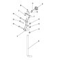 Support Assembly for TR 348