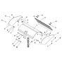 Shield Assembly for TR 348