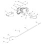 Transmission Assembly for TR 348