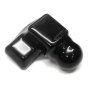 Tow Ball Cover PVC 50mm for Most Tow Balls