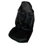 Protective Seat Cover Nylon Waterproof Universal for Vehicles