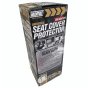 Van Seat Cover Set Includes 1 Single & 1 Double Seat Cover