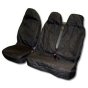 Van Seat Cover Set Includes 1 Single & 1 Double Seat Cover