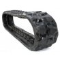 Rubber Track 230x72x43 Fits Yanmar B15 Diggers - Replaces JCB. 400/N8854