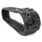 Rubber Track 230x96x33 fits JCB 8018CTS Long Pitch - Replaces 332/H9847