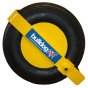 Bulldog TC300 Trailclamp Two part assembly suits Tyres 20.50 x 8" - 10"