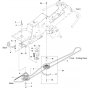 Transmission Assembly for R320 X