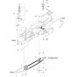 Transmission Assembly for R422 Ts