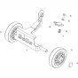 Transport Attachment Assembly