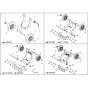Transporter Attachment for PCX20A