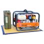SpillTrapper® Oil Mats