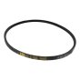 Belt for Harry LMG53SHL-T, LMG53SHL-C Mower - OEM No. TR-BA001B00000