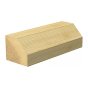 10H/1 x 1/4 TCT Pin Guided Chamfer / Bevel 45ᄚ 10 .0 x 14.0mm by Trend - 10H/1X1/4TC