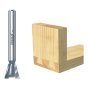 Trend Dovetail Cutters