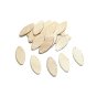 Trend 100pk Beechwood Biscuits (No: 0)