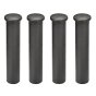 KWJ/Pin/4 10mm Pin Pack (4 Piece) by Trend - KWJ/PIN/4