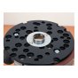 Universal Sub Base C/w Pins & Bush by Trend - UNIBASE