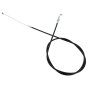 Brake Cable for Harry LMG53SHL-T, LMG53SHLV-T Mowers - OEM No. TR-G339XXA0000