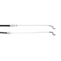Cable for Harry LMG42S-A, LMG42S-B Mower - OEM No. TR-G339XY90000