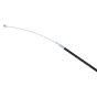 Clutch Cable for Harry LMG48SHL-B, LMG53SHLV-C Mowers - OEM No. TR-G339XYA0000