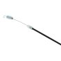 Clutch Cable for Harry LMG48SHL-B, LMG53SHLV-C Mowers - OEM No. TR-G339XYA0000