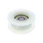 Idle Pulley for Harry LMG53SHLV-T, LMG53SHLV-C Power Drive Mowers - TR-G54BN120000