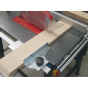 Contractor's Table Saw Dia.315mm 230V Sealey Part No. TS12CZ