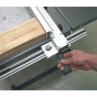 Contractor's Table Saw Dia.315mm 230V Sealey Part No. TS12CZ